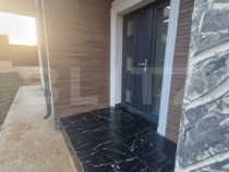 Casa 4 camere, 118 mp, teren 420 mp, Miroslava