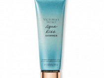 Lotiune de corp, Victoria's Secret, Aqua Kiss Shimmer, 236 ml