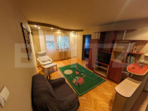 Apartament 3 camere, 59mp, zona Budai Nagy Antal