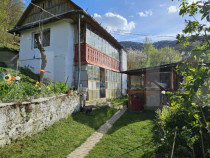 Casă 3 camere + teren 345 mp &ndash; Schei, Brașov