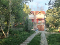 Ofertă casă Pucioasa 110mp construiti 5286mp teren