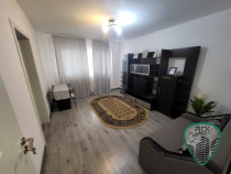 P 1100 - Apartament cu 2 camere în Târgu Mureș, cartie...