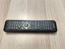 Telecomanda originala Philips Smart TV | tastatura QWERTY