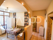 Apartament cu 2 camere de inchiriat in Sibiu zona Nicolae Io