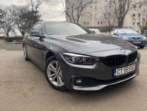 Liciteaza-BMW 420 Gran Coupe 2018