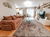 Apartament 3 camere in Centru zona Bucuresti