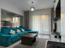 Apartament 2 camere 20th Residence