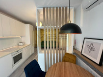 Apartament 2 camere premium Poitiers Towers - Continental