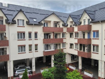 De Apartament 2 camere- Mutare Imediata- New Residence- Dru