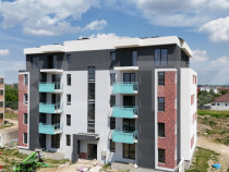 Apartament 3 camere | 65.68mp | Green Residence