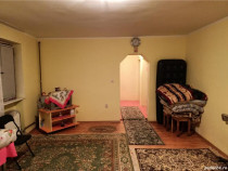Vând apartament doua camere în orașul Bălan, Județul Harghita