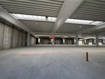 Depozit/spatiu industrial/hala Chitila - Rudeni, ILFOV