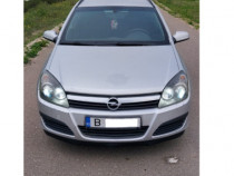 Opel Astra H an 2005, 1,7 CDTI, 304000 Km, stare foarte buna