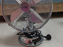 Ventilator rotativ electric