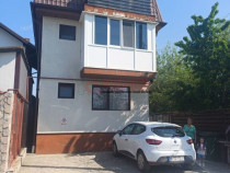 Popesti - Leordeni- apartament in vila - constructie 2012