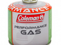 Cartus cu valva Coleman C300 Performance