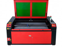 CNC Laser CO₂ 100W 600x900 sau 130W 1400x900 cu Licență LightBurn
