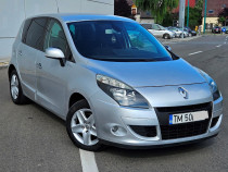 Renault Scenic 1.5dci TomTom Edition Rate cu avans 0