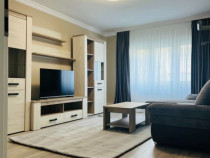 Inchiriez apartament decomandat cu 2 camere - proprietar Dorobanti