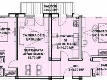 Ansamblu Rezidențial NOU | Doamna Stanca COMISION 0%