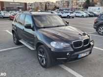 BMW X5 proprietar Fiscal pe loc