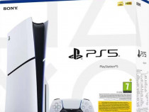 Playstation 5 disc edition 1TB+gta 5