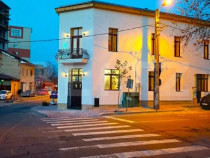 Spatiu Comercial tip vila, pretabil Restaurant, Cafenea, zon