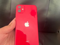 Iphone 11 red f.bun