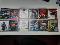 13 jocuri de PS3