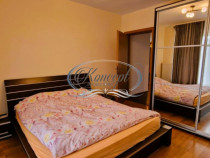 Apartament spatios in Andrei Muresanu-Sud