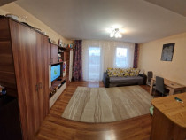 Apartament cu 2 camere Giroc, strada Bicaz