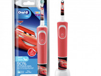 Oral-B Periuta Vitality D100 Kids Cars