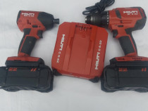 Filetanta hilti nuron