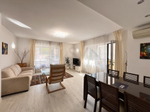 Apartament 3 Camere Primaverii