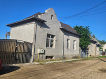 Casa familiala Turda, Cluj