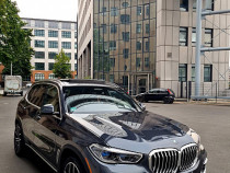 Liciteaza-BMW X5 2019