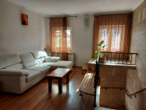 Inchiriez apartament 2 camere la casa in Floresti, jud. Cluj, Stadion