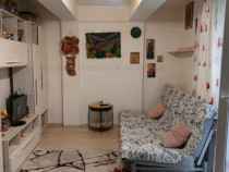 Apartament 2 camere/Curte/Metrou/Popesti Leordeni