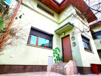 Vila individuala Calea Calarasi - Alba Iulia | 7 camere