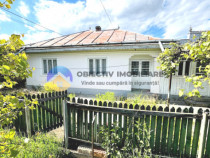 CASA comuna TIMISESTI - PLAIESU