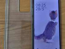 Xiaomi Redmi Note 12 4G negru 256 GB inca in garantie