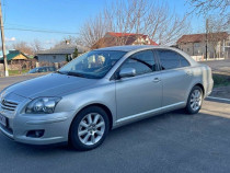 Toyota Avensis t25 2008