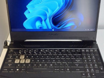 Vand Laptop ASUS Gaming TUF FX505DV Procesor Ryzen7 3750H RTX 2060 6GB