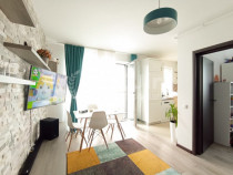 Apartament 3 camere | Etaj Intermediar | Garaj | Zona Lidl S