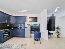 Apartament 2 camere mobilat- Panoramic Baneasa Greenfield