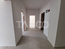 Apartament Mihai Viteazu Sibiu 2 camere 63 mpu 2 balcoane et