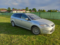 Ford mondeo an 2014