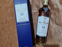 Whisky Macallan 12 Ani Double Cask 0.7L