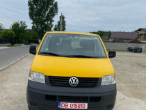 Volkswagen transporter t5