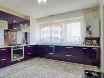 Apartament 3 camere mobilat în zona Gării, Brașov!